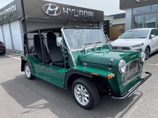 MOKE 56 1.1 Moke 56 Auto
