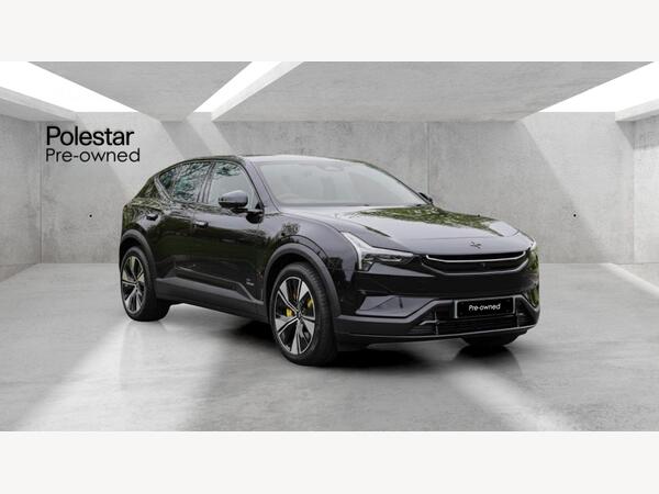 Polestar Polestar 3 Single Motor 111kWh Long Range Auto RWD 5dr