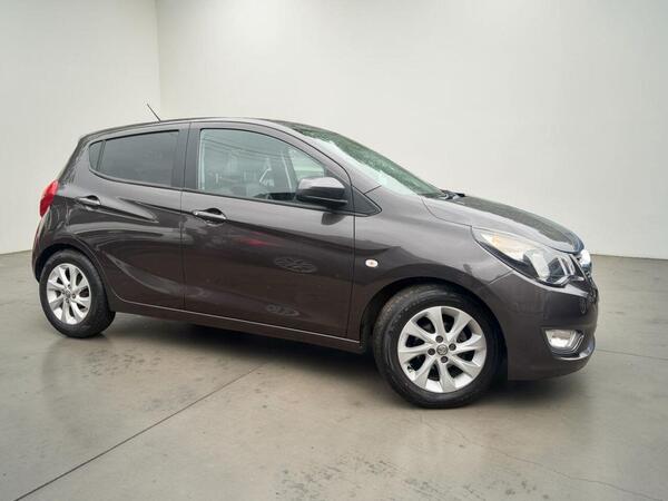 Vauxhall Viva 1.0i SL Euro 6 5dr