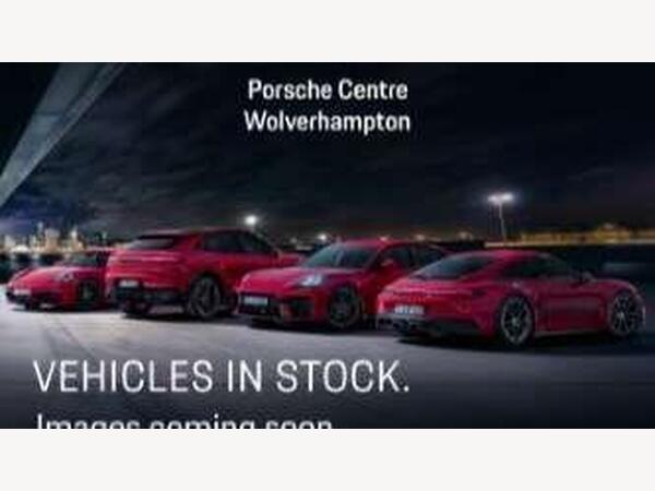 Porsche Panamera 4.0T V8 Turbo Saloon PDK 4WD Euro 6 (s/s) 5dr