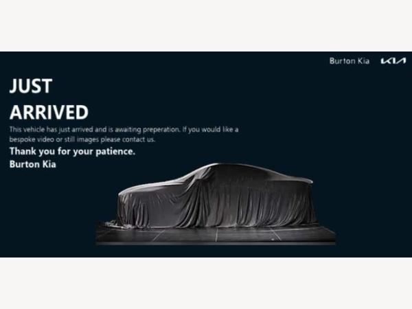 Kia Stonic 1.0 T-GDi 2 DCT Euro 6 (s/s) 5dr