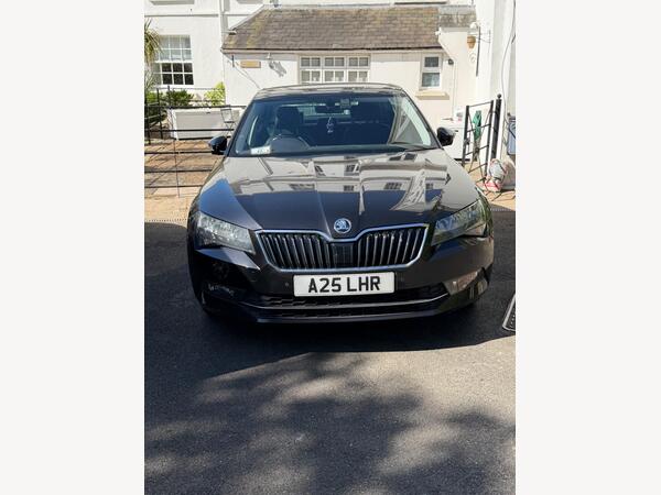 Skoda Superb 1.5 TSI ACT SE Technology DSG Euro 6 (s/s) 5dr