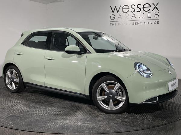 GWM ORA ORA 03 48kWh PURE+ Auto 5dr
