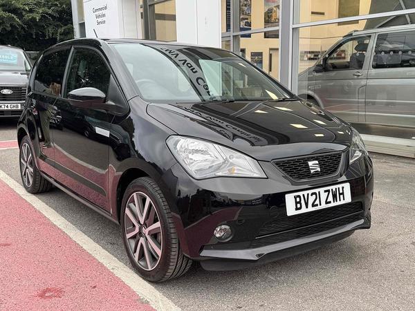 SEAT Mii 36.8 kWh Auto 5dr