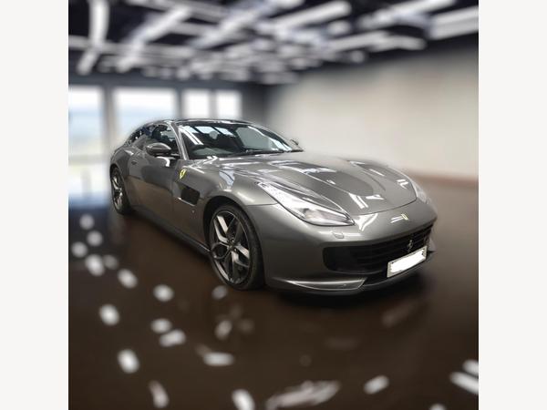 Ferrari GTC4Lusso 3.9T V8 F1 DCT Euro 6 (s/s) 2dr