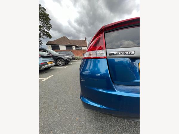 Honda Insight