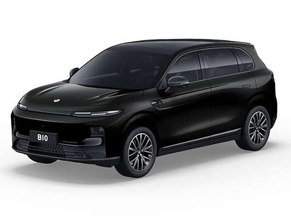 Leapmotor B10 67.1kWh Auto 5dr
