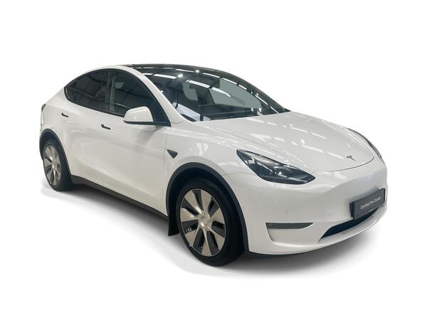 Tesla Model Y (Dual Motor) Long Range Auto 4WDE 5dr
