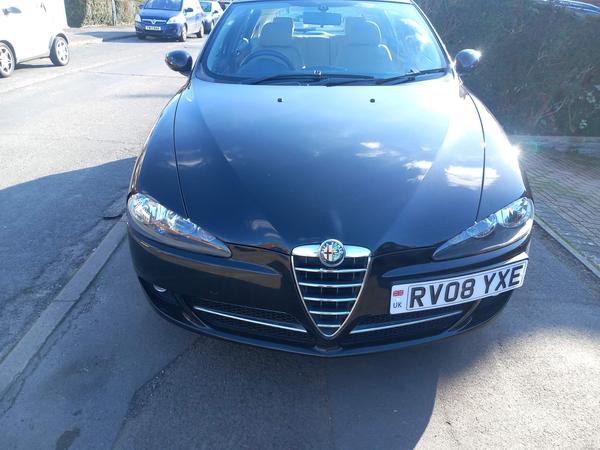 Alfa Romeo 147 1.6 T.Spark Collezione 5dr
