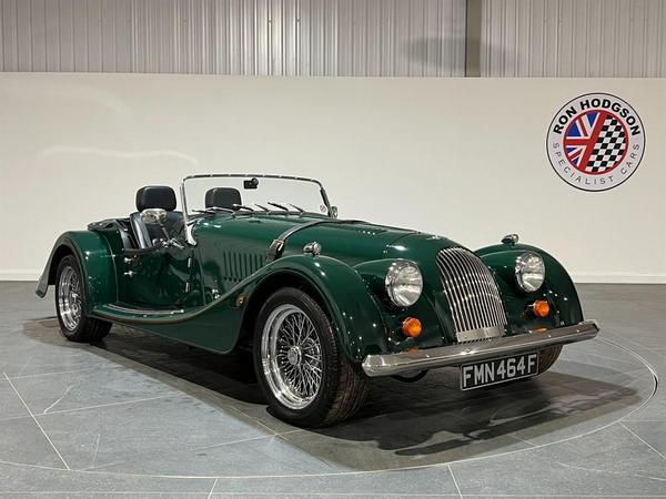 Morgan Plus Eight 3.9i 2dr (2 seat)