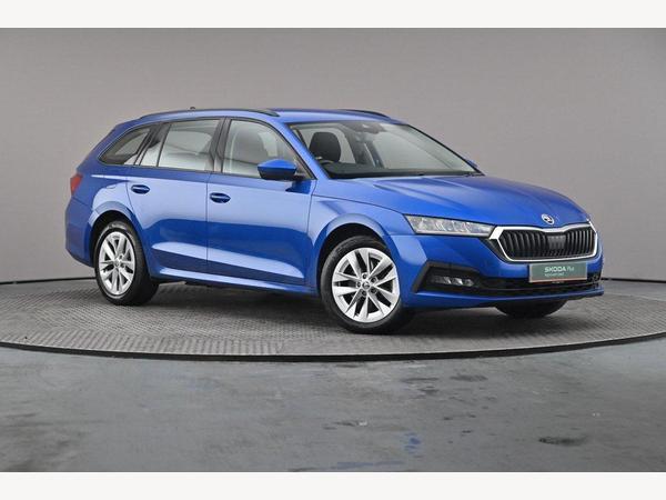 Skoda Octavia 1.4 TSI iV 13kWh SE Technology DSG Euro 6 (s/s) 5dr