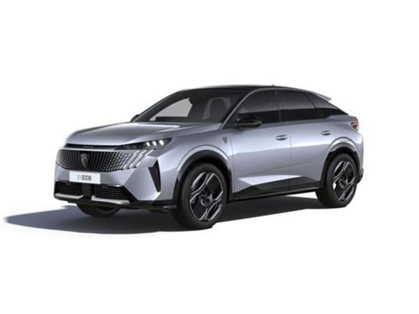 Peugeot E-3008 73kWh GT Auto 5dr