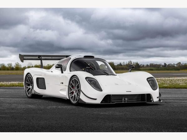 Ultima RS