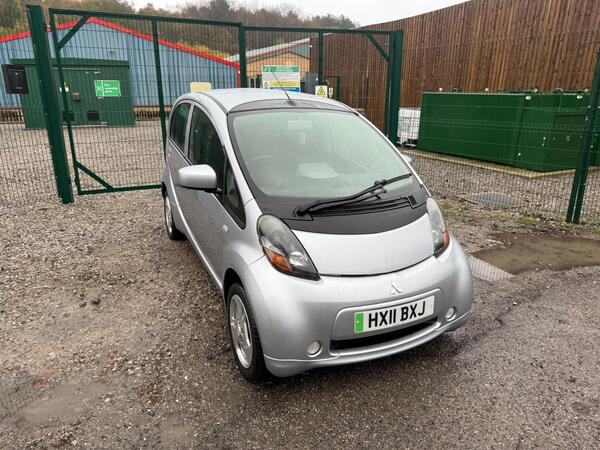 Mitsubishi i-MiEV Auto 5dr