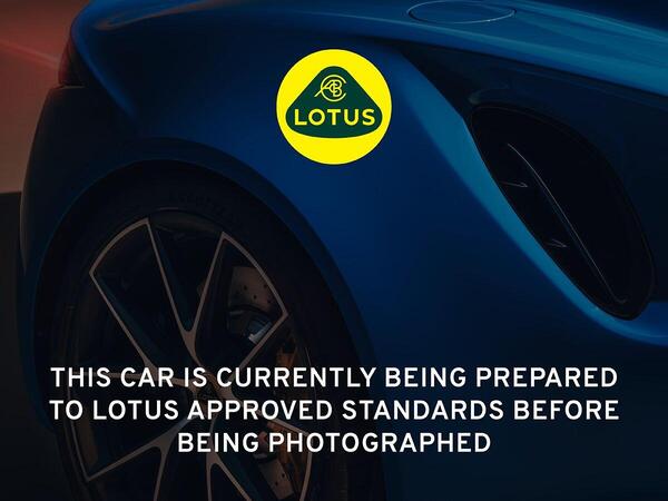 Lotus Emeya 600 102kWh Sport SE Auto 4WD 5dr (Dual Motor)