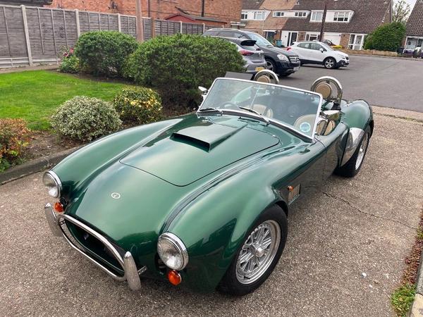 Replica Cobra