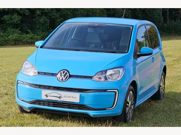 Volkswagen e-up! 36.8kWh e-up! Auto 5dr