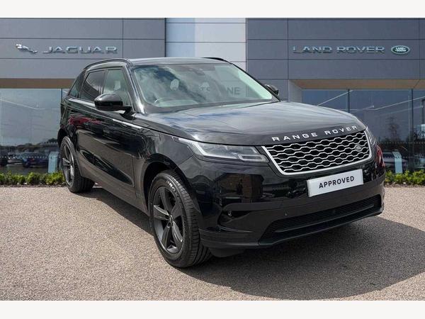 Land Rover Range Rover Velar 2.0 D180 S Auto 4WD Euro 6 (s/s) 5dr