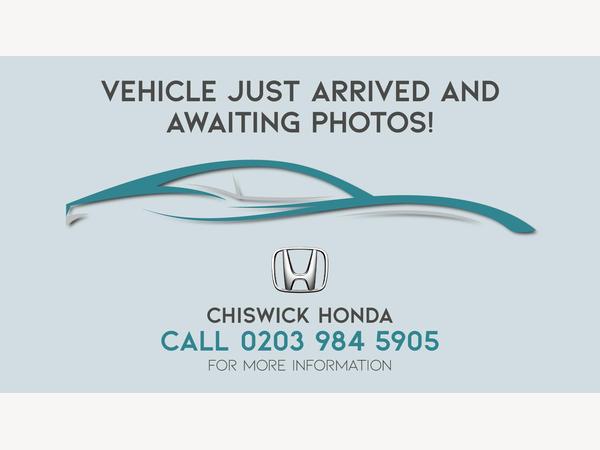 Honda ZR-V 2.0 h i-MMD Advance eCVT Euro 6 (s/s) 5dr