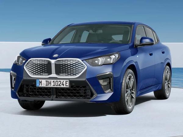 BMW iX2 30 66.5kWh M Sport Auto xDrive 5dr (11kW Charger)
