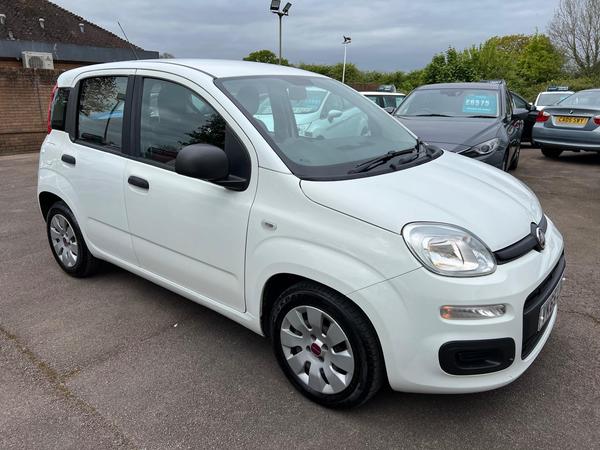 Fiat Panda 1.2 Pop Euro 6 5dr