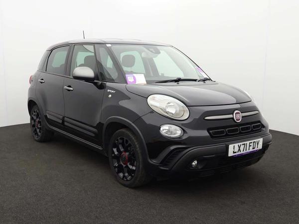 Fiat 500L 1.4 Sport Euro 6 (s/s) 5dr