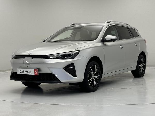MG MG5 61.1kWh Trophy Auto 5dr