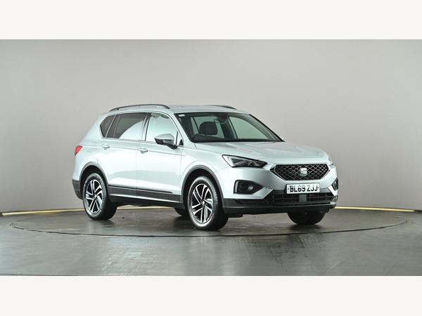 SEAT Tarraco 2.0 TDI SE Technology Euro 6 (s/s) 5dr