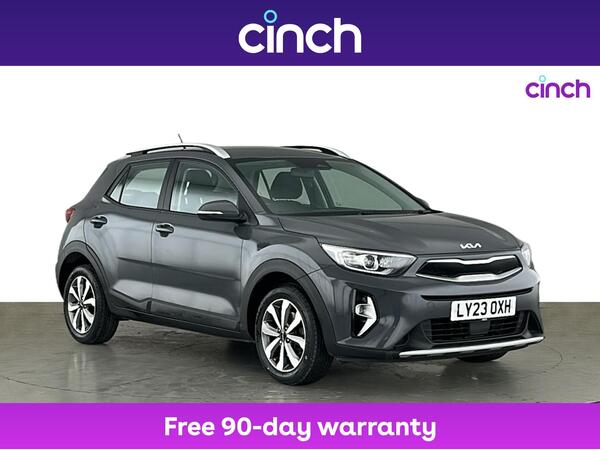 Kia Stonic 1.0 T-GDi 2 Euro 6 (s/s) 5dr