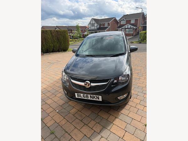 Vauxhall Viva 1.0i SE Euro 6 5dr