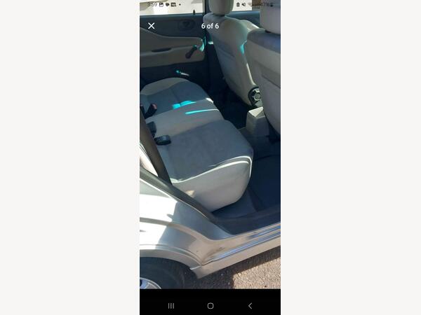Mitsubishi Space Star 1.6 Equippe E 5dr