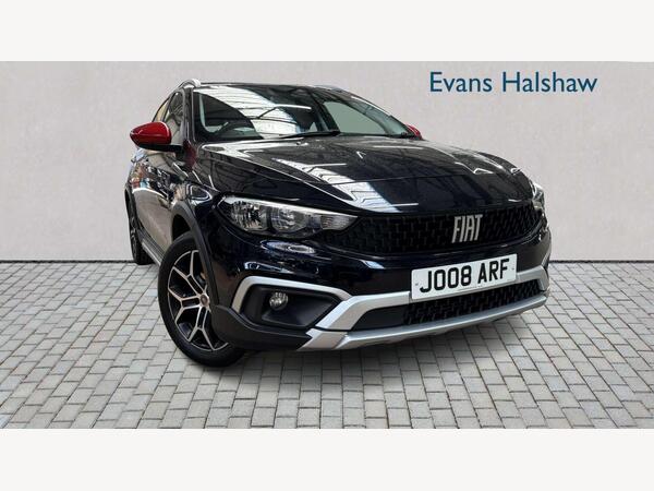 Fiat Tipo 1.0 RED Euro 6 (s/s) 5dr