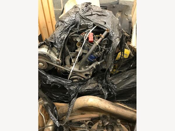 TVR 350i 3.5