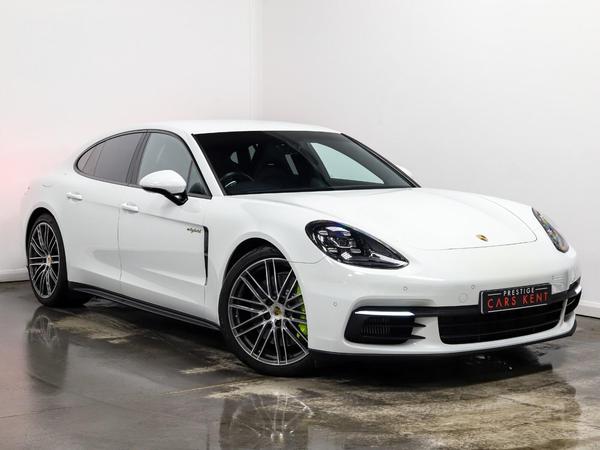 Porsche Panamera 2.9 V6 E-Hybrid 14kWh 4 Saloon PDK 4WD Euro 6 (s/s) 5dr
