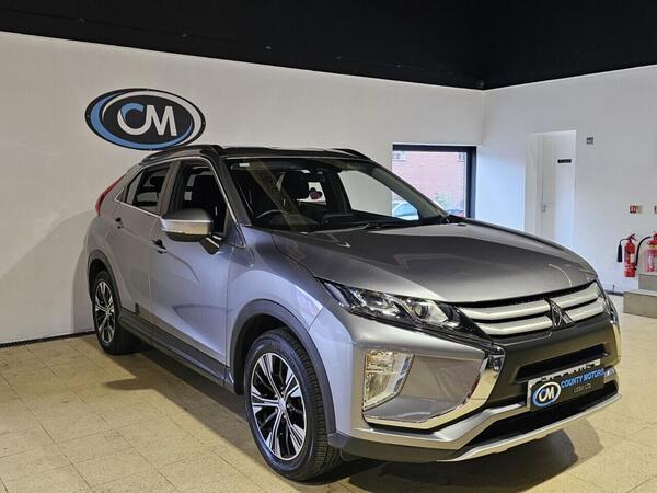 Mitsubishi Eclipse Cross 1.5T Design SE CVT Euro 6 (s/s) 5dr