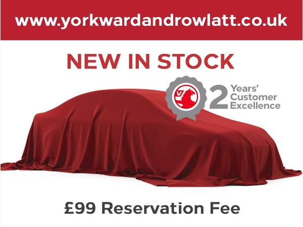 Vauxhall Viva 1.0i SL Euro 6 5dr