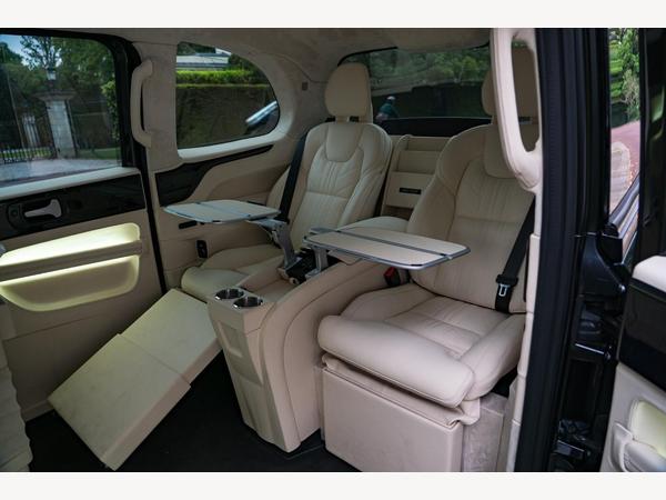 LEVC TX Vista Comfort Plus 5dr 1.5