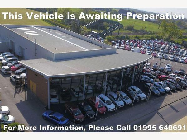Peugeot Partner Tepee 1.6 HDi Tepee Outdoor 5dr