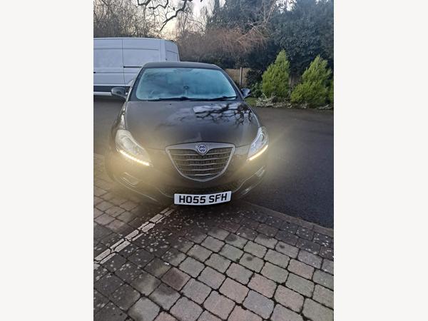 Chrysler Delta 1.6 M-Jet SE Semi-Auto Euro 5 5dr