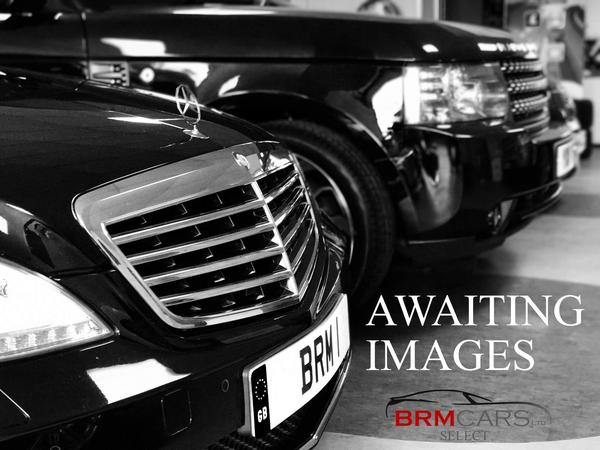 Mercedes-Benz R Class 3.0 R350L CDI G-Tronic+ 4WD Euro 5 5dr (7 seats)