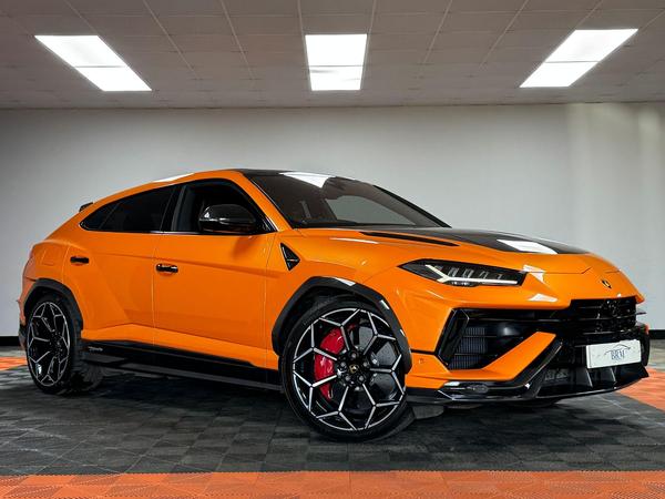 Lamborghini Urus 4.0 V8 BiTurbo Performante Auto 4WD Euro 6 5dr
