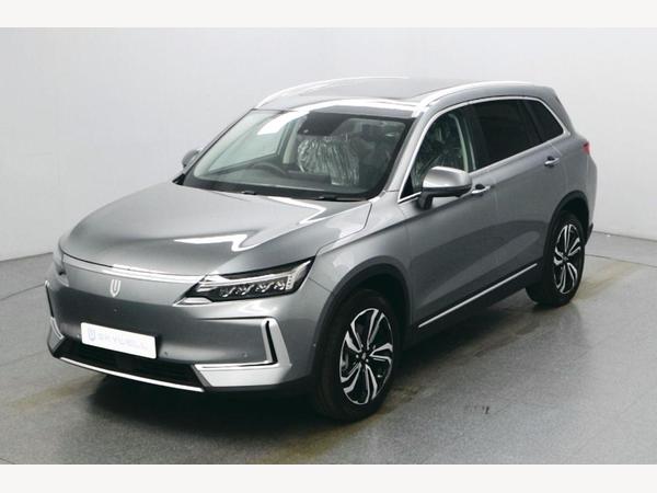 Skywell BE11 72kWh Standard Range Auto 5dr