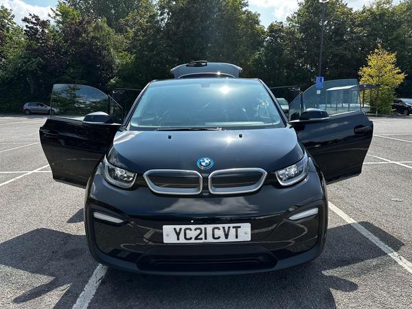 BMW i3 42.2kWh Auto 5dr