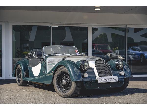 Morgan Roadster 3.0 2dr (2 seat)
