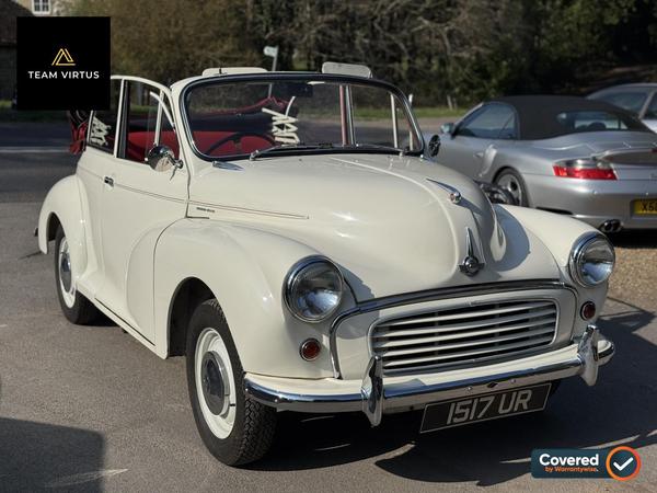 Morris Minor