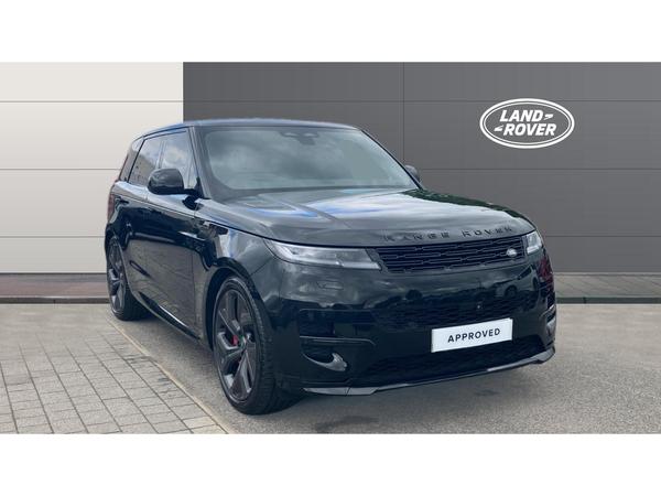 Land Rover Range Rover Sport 3.0 D300 MHEV Autobiography Auto 4WD Euro 6 (s/s) 5dr