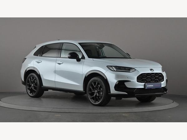 Honda ZR-V 2.0 h i-MMD Sport eCVT Euro 6 (s/s) 5dr
