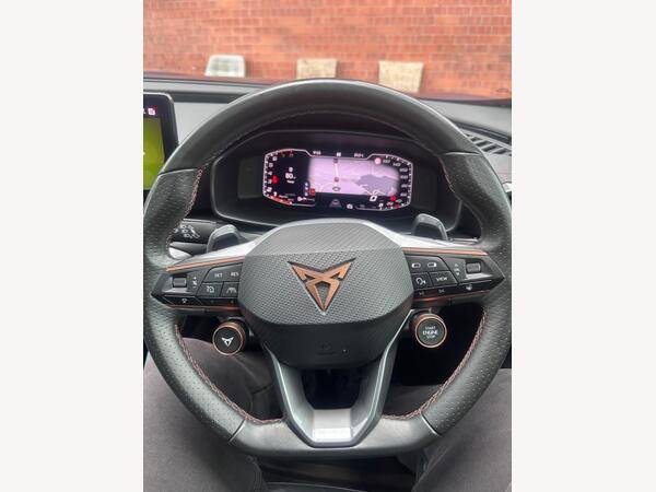 CUPRA Formentor 2.0 TSI VZ3 DSG 4Drive Euro 6 (s/s) 5dr