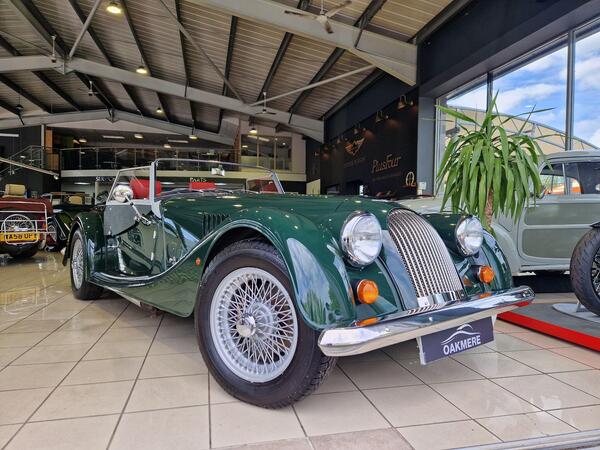 Morgan 4/4 1.6 2dr