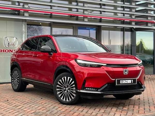 Honda e:Ny1 68.8kWh Advance Auto 5dr